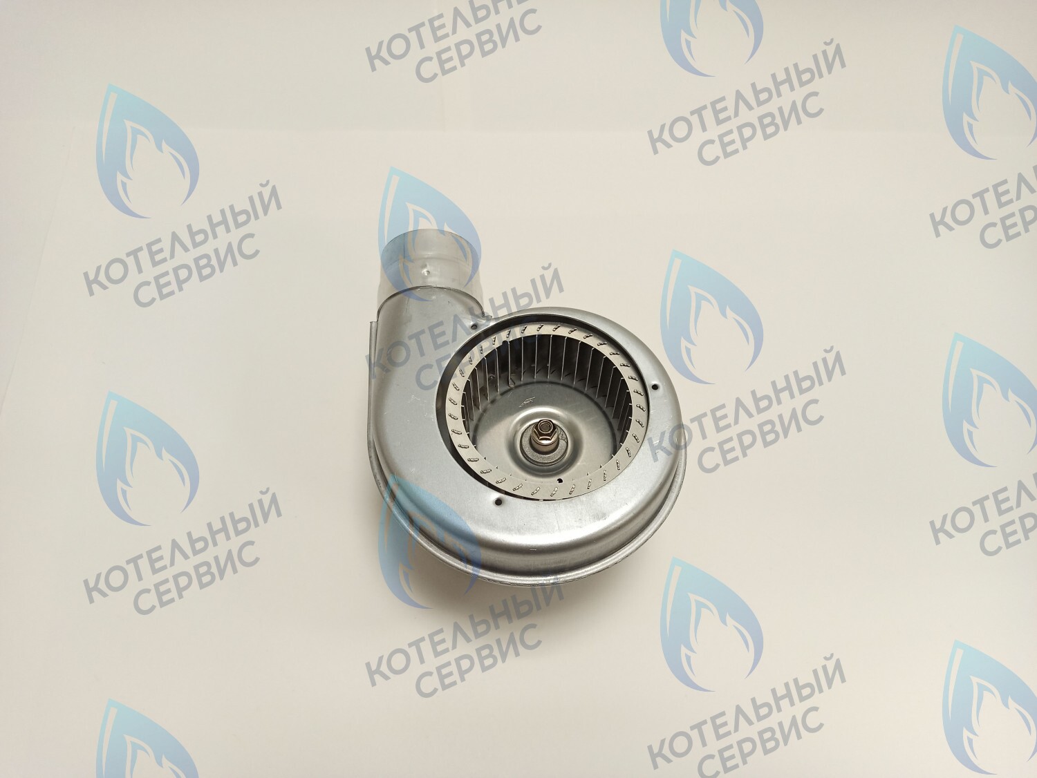 535000075 ВЕНТИЛЯТОР ДЫМОВЫХ ГАЗОВ TIME MAX F 24 в Орле