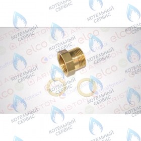 Коннектор CHAFFOTEAUX