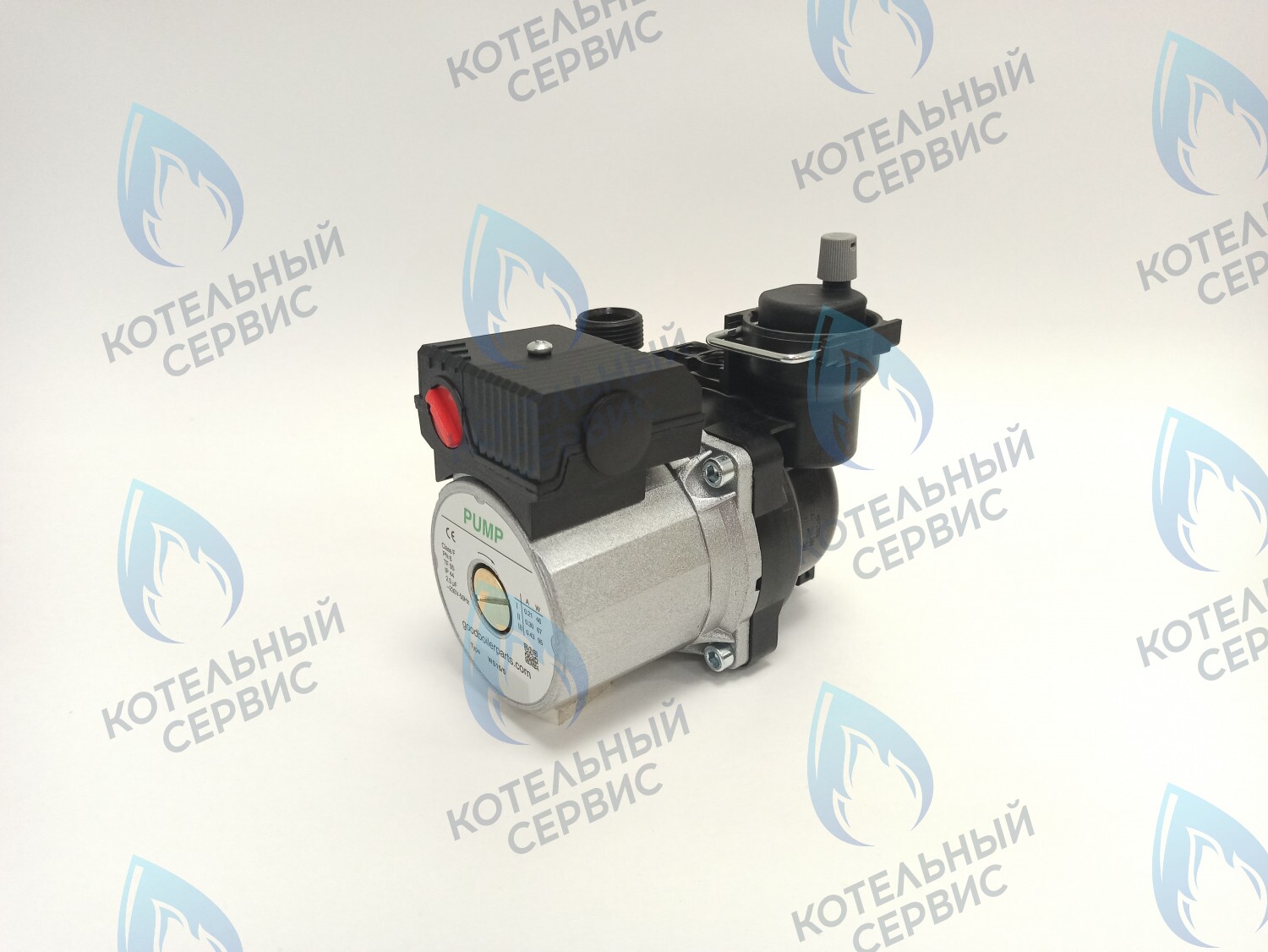 PM002PW50-GW95-Комп Циркуляционный насос в сборе WS15/5 для PROTHERM в Орле