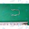 711615000 Пружина BAXI в Орле