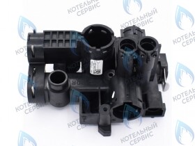 Гидравлическая группа обратной подачи BAXI ECO Home