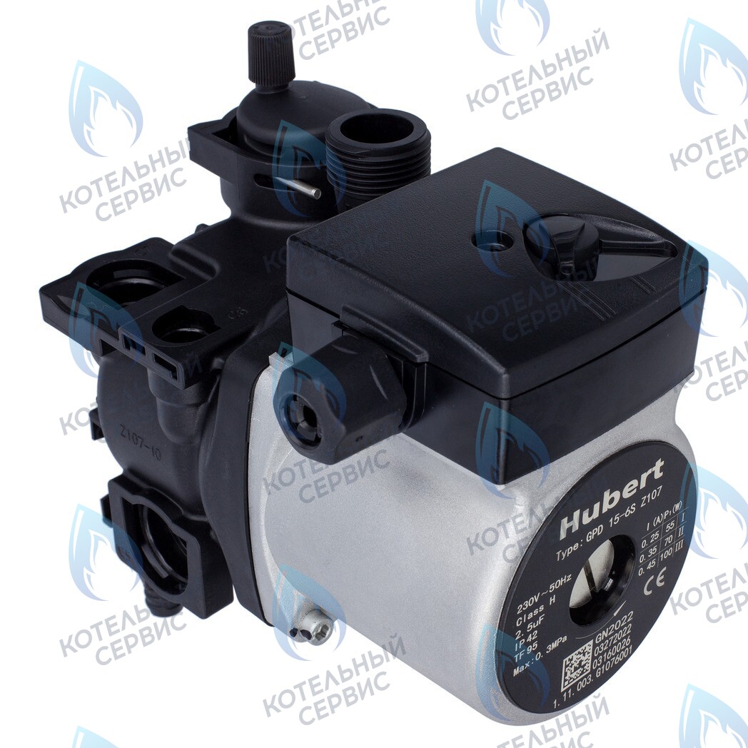 1924433 Насос циркуляционный DX 18 DX 24 HUBERT в Орле