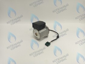 Двигатель насоса аналог WILO VHSL15/6 HE-2 (по часовой стрелке) PROTHERM Лев, Пантера V.18 (0020078492), Скат K13, Дельфин (0020094635), Скат V14 (0010025841) VAILLANT atmo/turboTEC 20-28 КВТ (0020213167, 0020005803), eloBLOCK (0020107584)