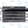 7020120028 Теплообменник 91 FIN KENTATSU Nobby Smart 24-2CS / 28-2CS  PP1602117 215350910101 в Орле