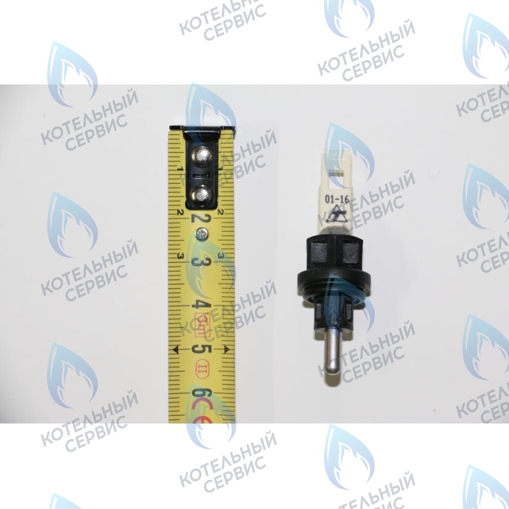 8435270 датчик температуры отходящих газов (NTC) BAXI в Орле