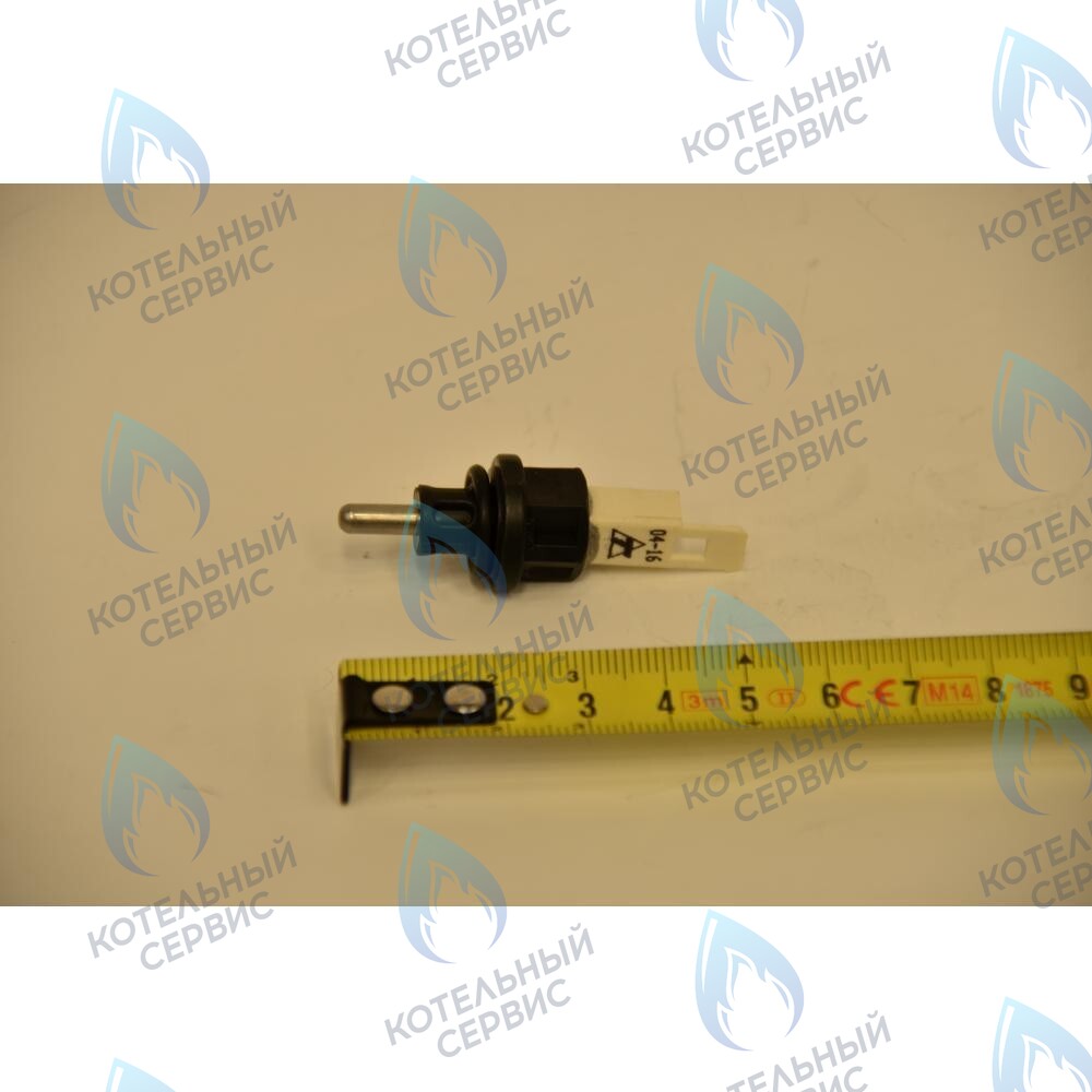 8435270 датчик температуры отходящих газов (NTC) BAXI в Орле