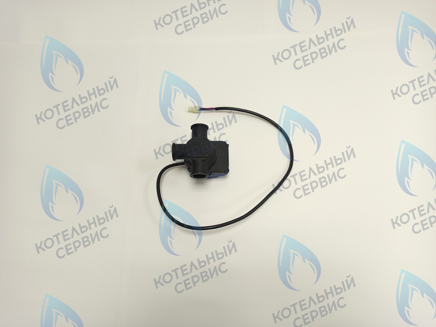 TVB014-02 Трехходовой клапан DUCA аналог (TA-13~30) KITURAMI, ELSOTHERM ECO серия B (S323100064) в Орле