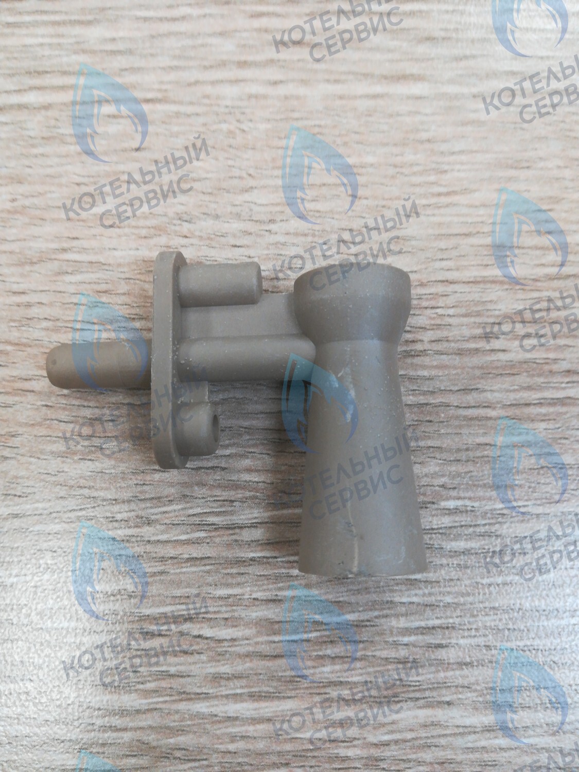 398612840 Трубка Вентури FERROLI FORTUNA PRO 10F / 13F / 16F / 20F / 24F в Орле
