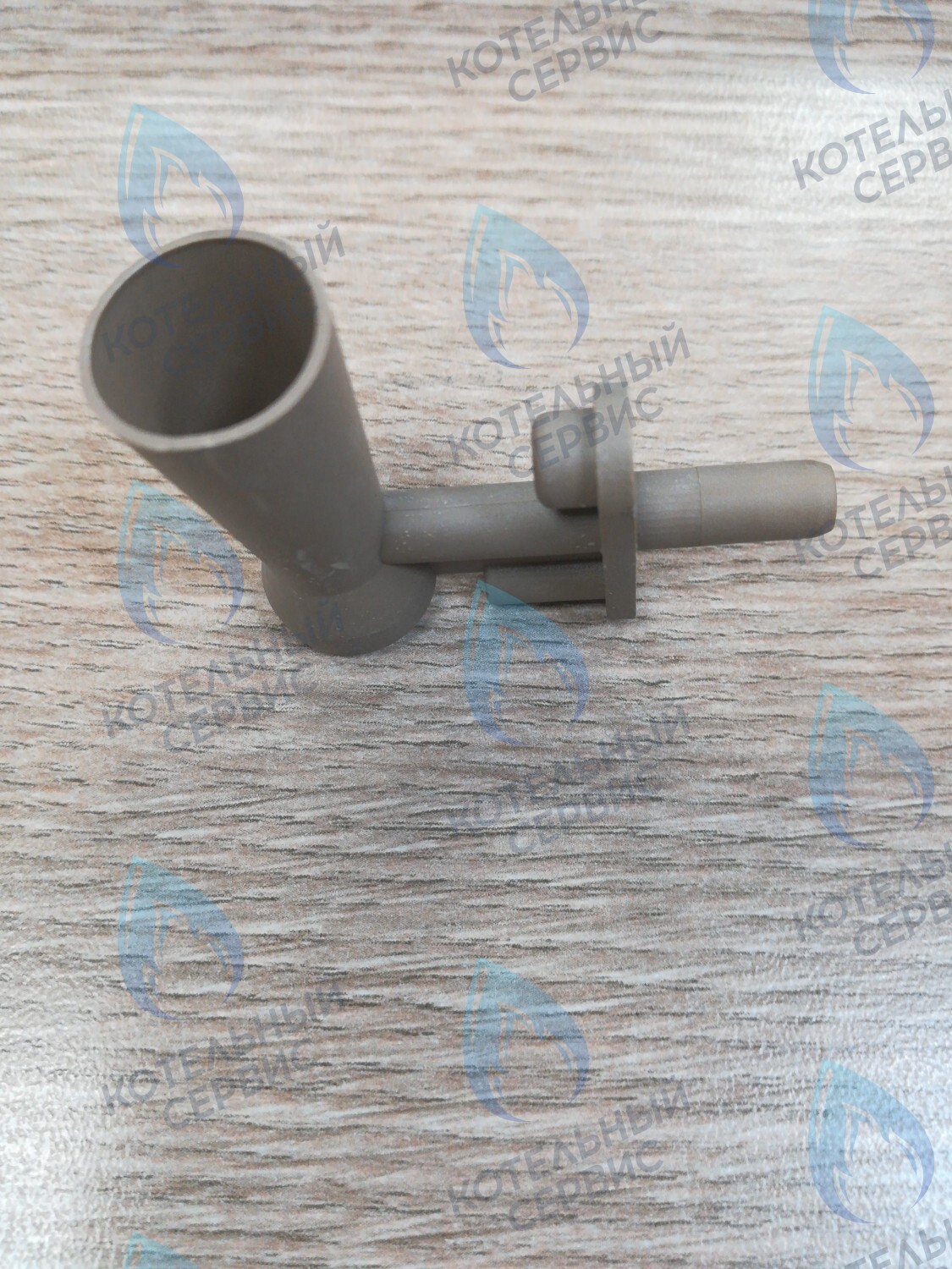 398612840 Трубка Вентури FERROLI FORTUNA PRO 10F / 13F / 16F / 20F / 24F в Орле