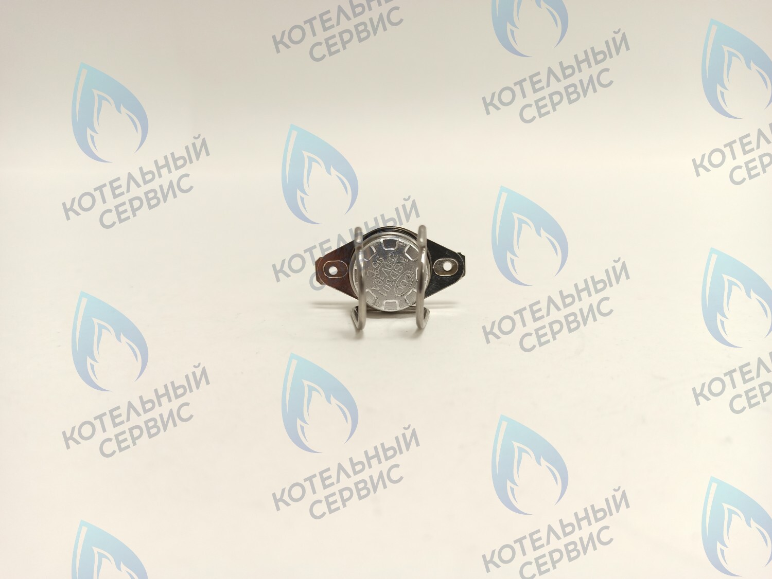 LT095-CL-02-Комп Датчик температуры перегрева ОВ с клипсой (95°С) (термостат) Alpenhoff  (15199022), FERROLI (39899022), ELSOTHERM (AC10990003), KOREASTAR (KS902605610, KS90299022) в Орле