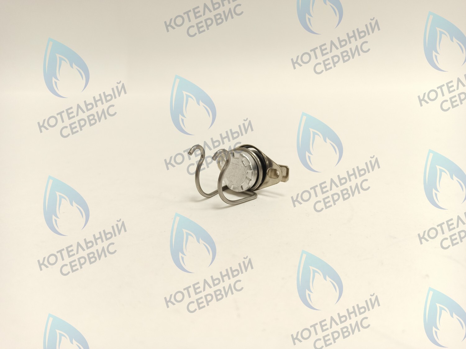 LT095-CL-02-Комп Датчик температуры перегрева ОВ с клипсой (95°С) (термостат) Alpenhoff  (15199022), FERROLI (39899022), ELSOTHERM (AC10990003), KOREASTAR (KS902605610, KS90299022) в Орле