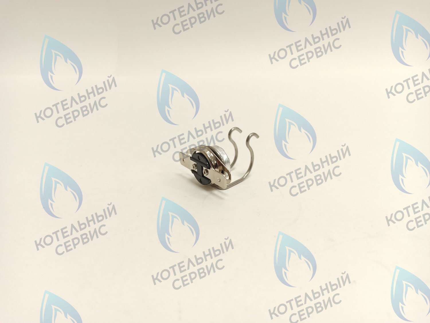 LT095-CL-02-Комп Датчик температуры перегрева ОВ с клипсой (95°С) (термостат) Alpenhoff  (15199022), FERROLI (39899022), ELSOTHERM (AC10990003), KOREASTAR (KS902605610, KS90299022) в Орле