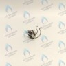 LT095-CL-02-Комп Датчик температуры перегрева ОВ с клипсой (95°С) (термостат) Alpenhoff  (15199022), FERROLI (39899022), ELSOTHERM (AC10990003), KOREASTAR (KS902605610, KS90299022) в Орле