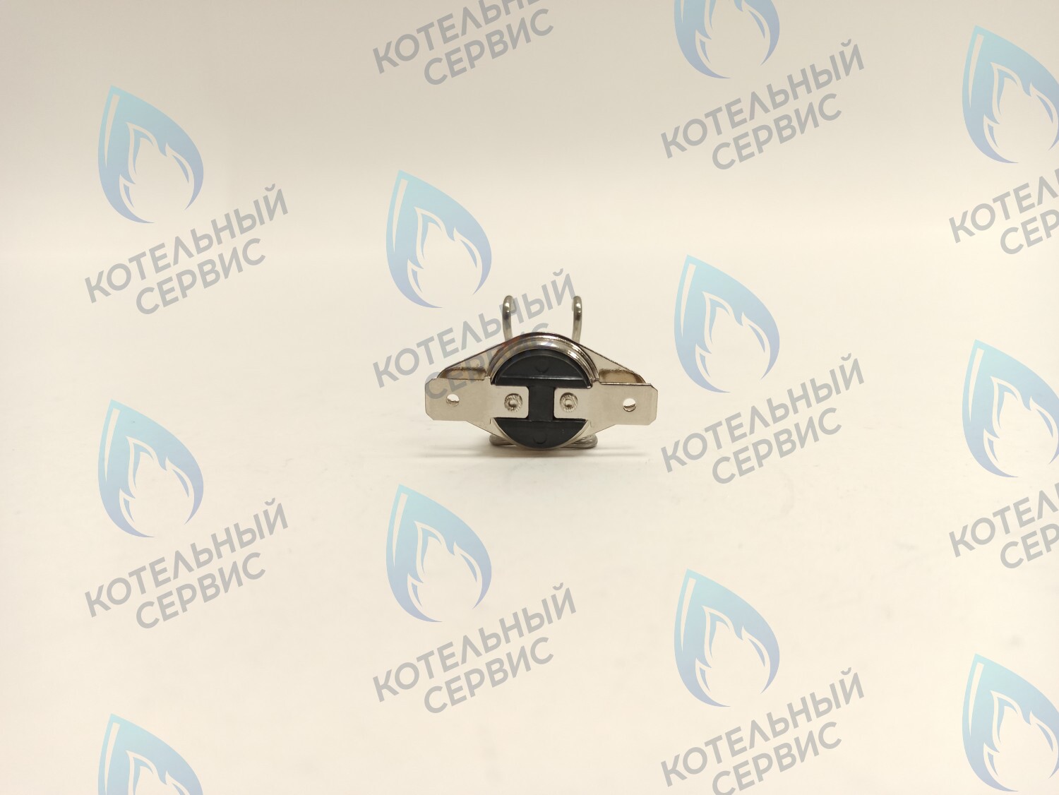 LT095-CL-02-Комп Датчик температуры перегрева ОВ с клипсой (95°С) (термостат) Alpenhoff  (15199022), FERROLI (39899022), ELSOTHERM (AC10990003), KOREASTAR (KS902605610, KS90299022) в Орле