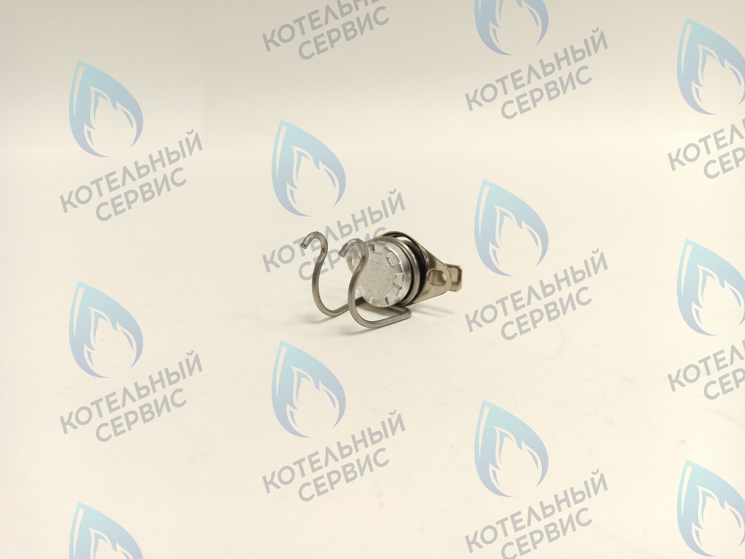 LT095-CL-02-Комп Датчик температуры перегрева ОВ с клипсой (95°С) (термостат) Alpenhoff  (15199022), FERROLI (39899022), ELSOTHERM (AC10990003), KOREASTAR (KS902605610, KS90299022) в Орле