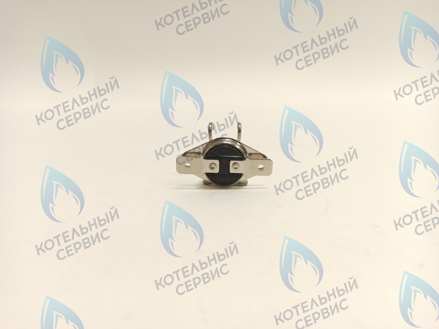 LT095-CL-02-Комп Датчик температуры перегрева ОВ с клипсой (95°С) (термостат) Alpenhoff  (15199022), FERROLI (39899022), ELSOTHERM (AC10990003), KOREASTAR (KS902605610, KS90299022) в Орле