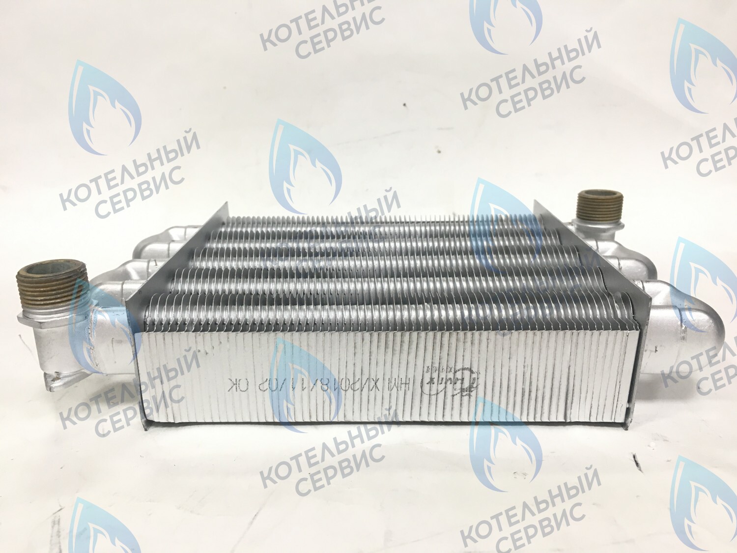 P0000006325 Теплообменник OASIS ZRT, NZR, RT 18, 20 (P0000006325) в Орле