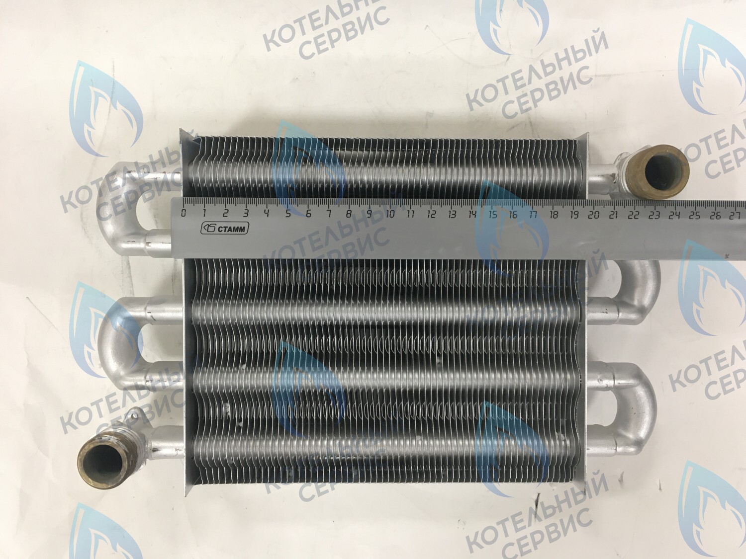 P0000006325 Теплообменник OASIS ZRT, NZR, RT 18, 20 (P0000006325) в Орле