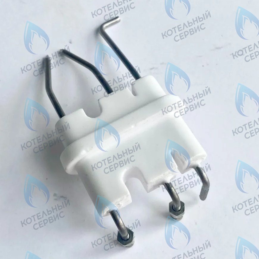 30009049A Электроды розжига и ионизации Navien Heatluxe (NGB210) в Орле
