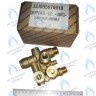 5676910 Трехходовой в сборе BAXI ECO 3 Compact в Орле