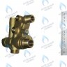 5676910 Трехходовой в сборе BAXI ECO 3 Compact в Орле