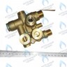 5676910 Трехходовой в сборе BAXI ECO 3 Compact в Орле