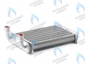 Основной теплообменник ELECTROLUX Quantum 24 i (24 кВт) атмо