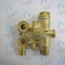 03-4019-01 Трехходовой клапан GAZECO18-С2/Т2/ 24-С2 /Т2 Исполнение 1 (120) (до 07.2014) (блок гидравлический подсоединений) в Орле