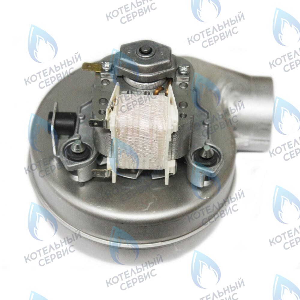 5653850 Вентилятор BAXI ECO, ECO-3, LUNA, LUNA-3, LUNA-3 COMFORT 240 Fi, SLIM 230/260/300 FI в Орле