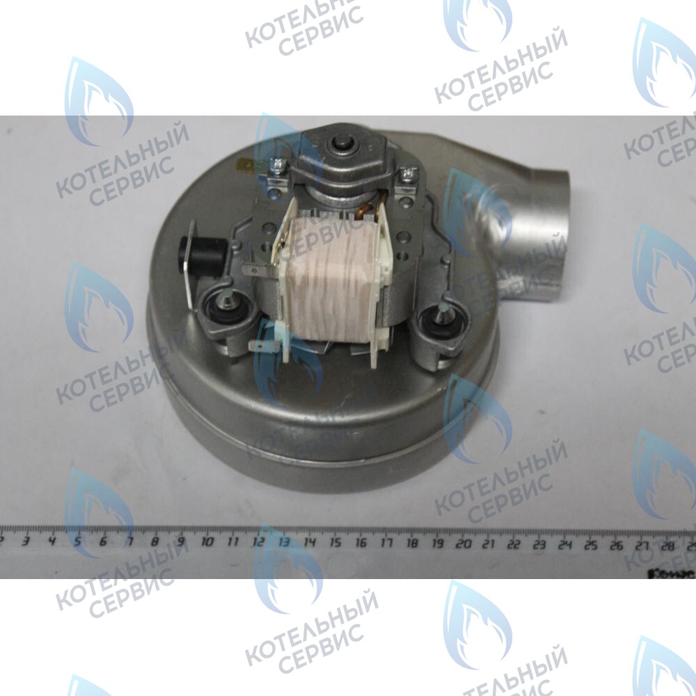 5653850 Вентилятор BAXI ECO, ECO-3, LUNA, LUNA-3, LUNA-3 COMFORT 240 Fi, SLIM 230/260/300 FI в Орле