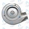 5653850 Вентилятор BAXI ECO, ECO-3, LUNA, LUNA-3, LUNA-3 COMFORT 240 Fi, SLIM 230/260/300 FI в Орле
