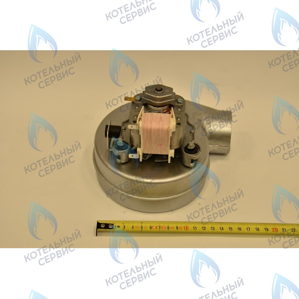 5653850 Вентилятор BAXI ECO, ECO-3, LUNA, LUNA-3, LUNA-3 COMFORT 240 Fi, SLIM 230/260/300 FI в Орле