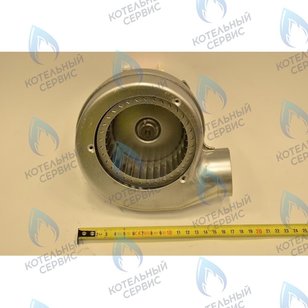 5653850 Вентилятор BAXI ECO, ECO-3, LUNA, LUNA-3, LUNA-3 COMFORT 240 Fi, SLIM 230/260/300 FI в Орле