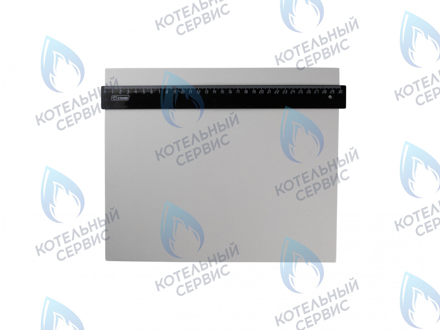 BC011 Асбест 300x250x10 в Орле