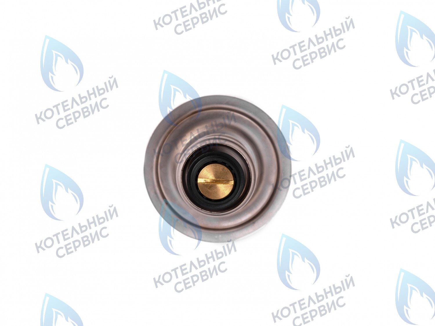 PPR-W21CCW-40 ОРИГИНАЛ Втулка ротор насоса (против часовой стрелки) WILO 12/6, 15/6 (втулка 40мм, колесо 68/21мм) в Орле