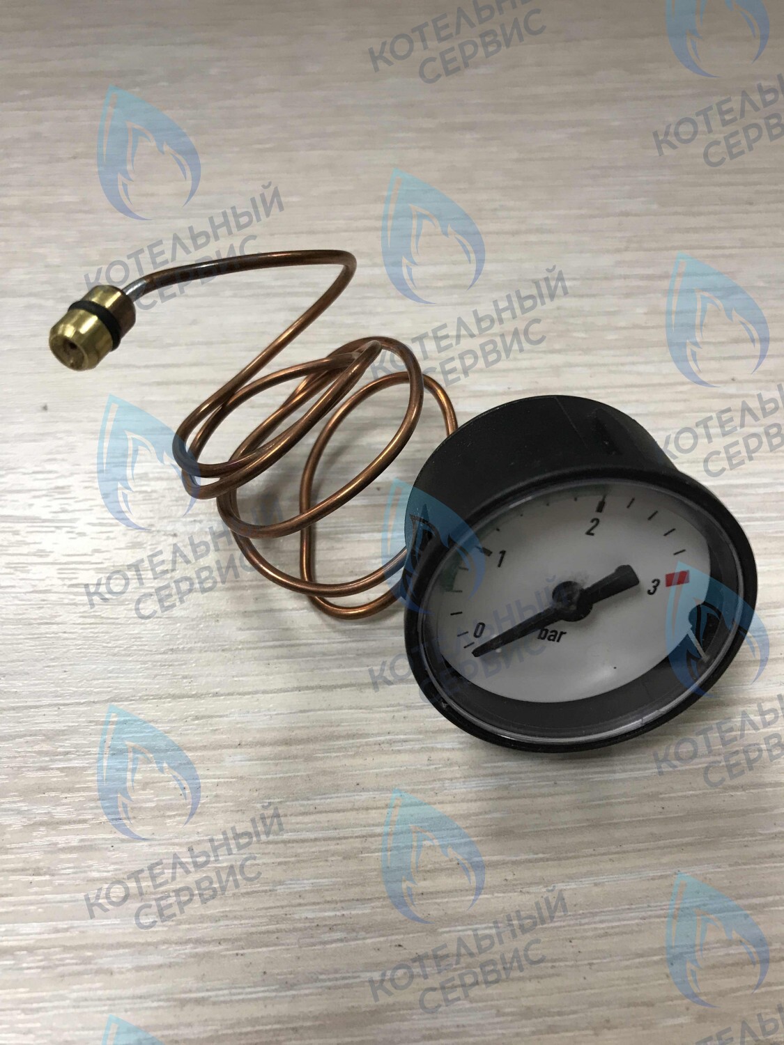 101271 Манометр VAILLANT в Орле