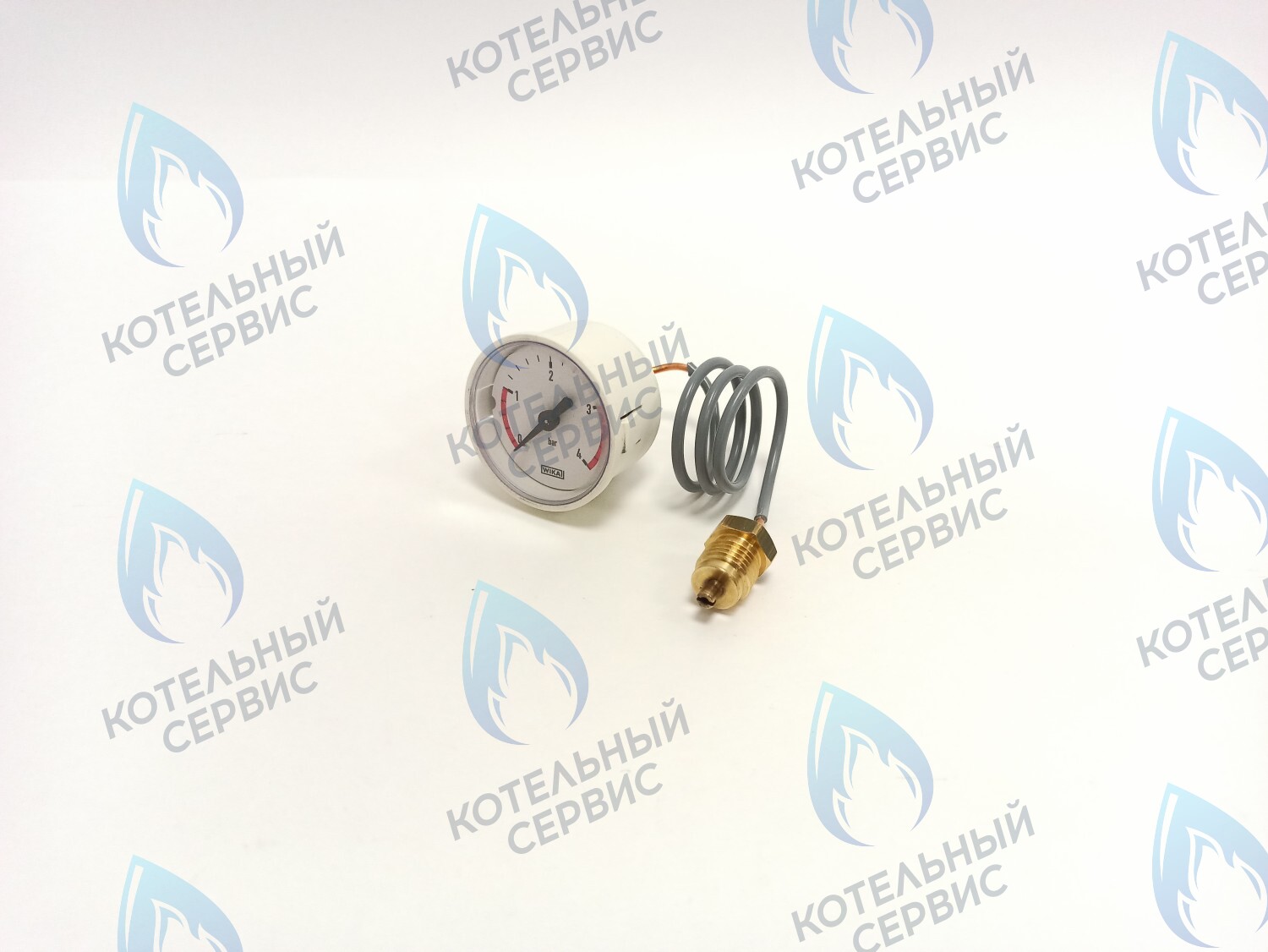 7021170015 Манометр HI-THERM OPTIMUS 12-36 в Орле