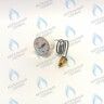 7021170015 Манометр HI-THERM OPTIMUS 12-36 в Орле