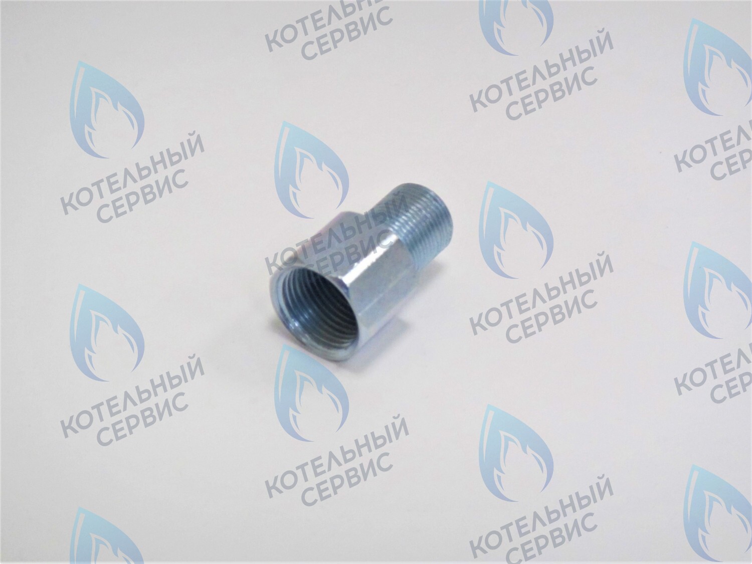 ET102 Ниппель для расширительного бака 3/8" - 14/1" (переход на BAXI) в Орле