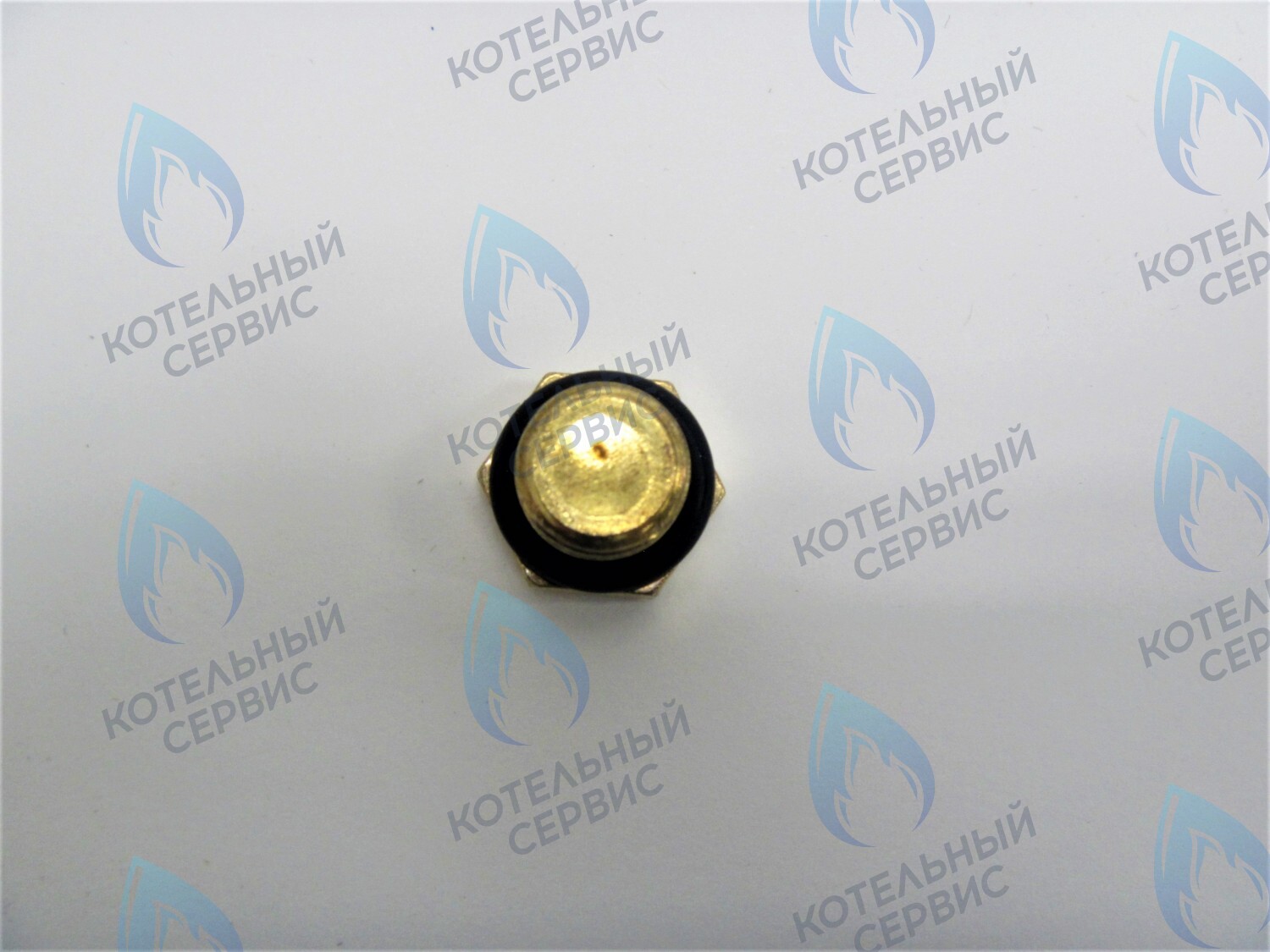 ZZ009 Заглушка 1/4" наружная резьба в Орле