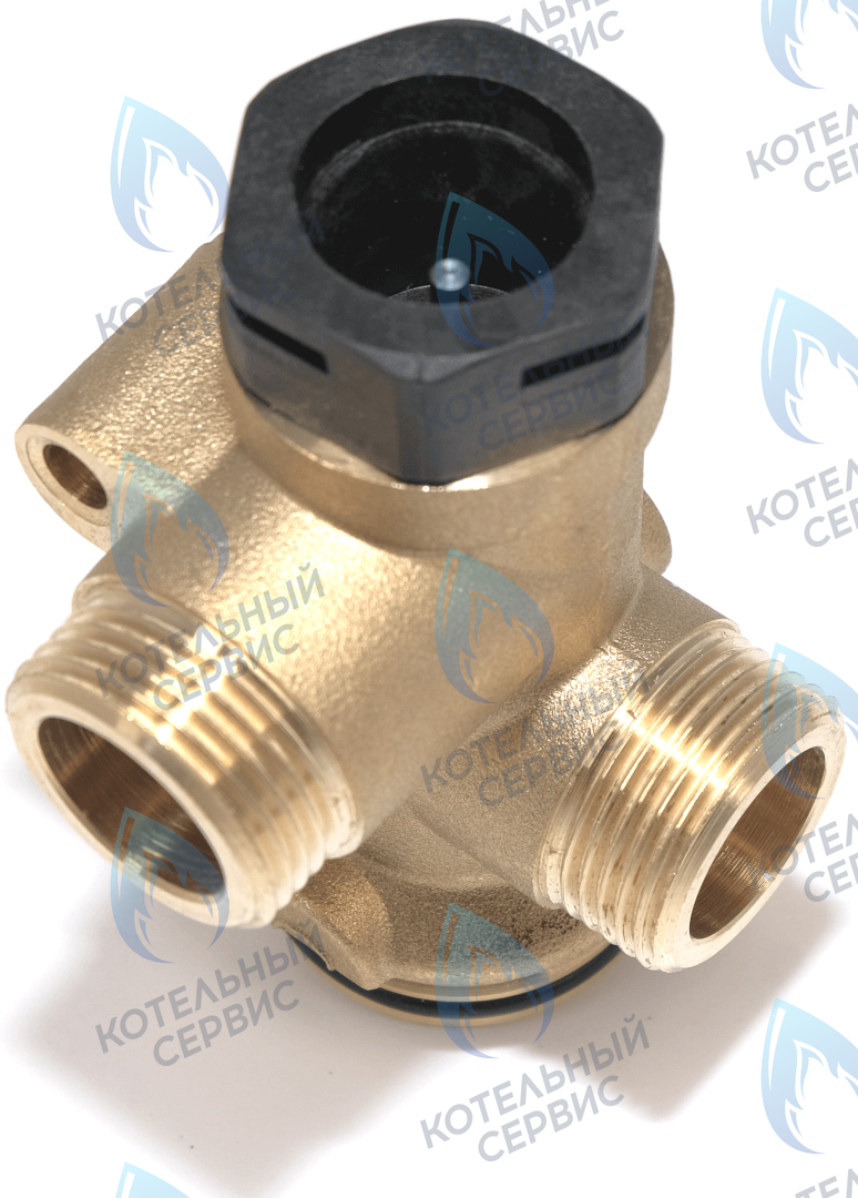 803000001 КЛАПАН ТРЕХХОДОВОЙ TIME MAX в Орле