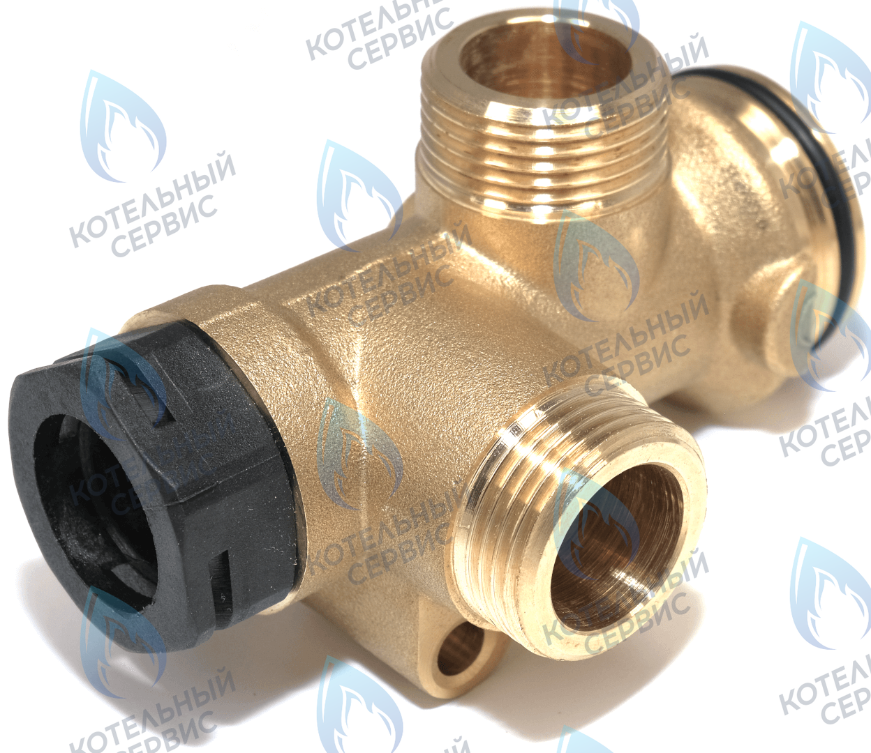 803000001 КЛАПАН ТРЕХХОДОВОЙ TIME MAX в Орле