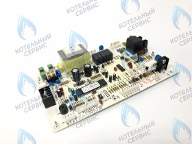 Плата электроники  24-T1 GAZECO