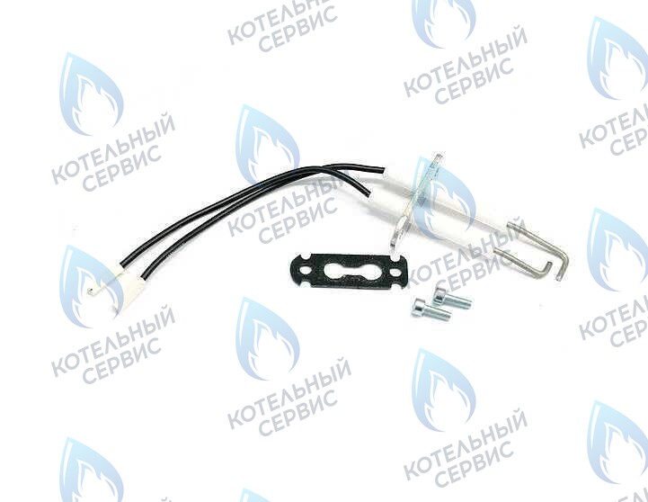 7826516 Электроды розжига 26/35 кВт Viessmann в Орле