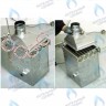 30020348A Коллектор дымовых газов NAVIEN DELUXE S/C/ONE 30-40KW в Орле
