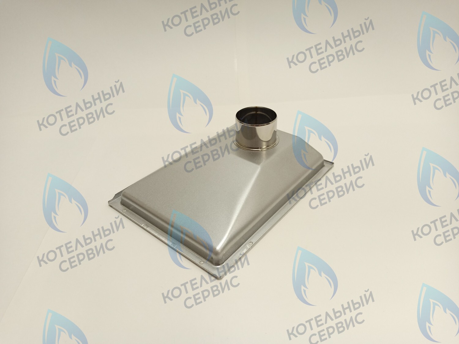 30020348A Коллектор дымовых газов NAVIEN DELUXE S/C/ONE 30-40KW в Орле