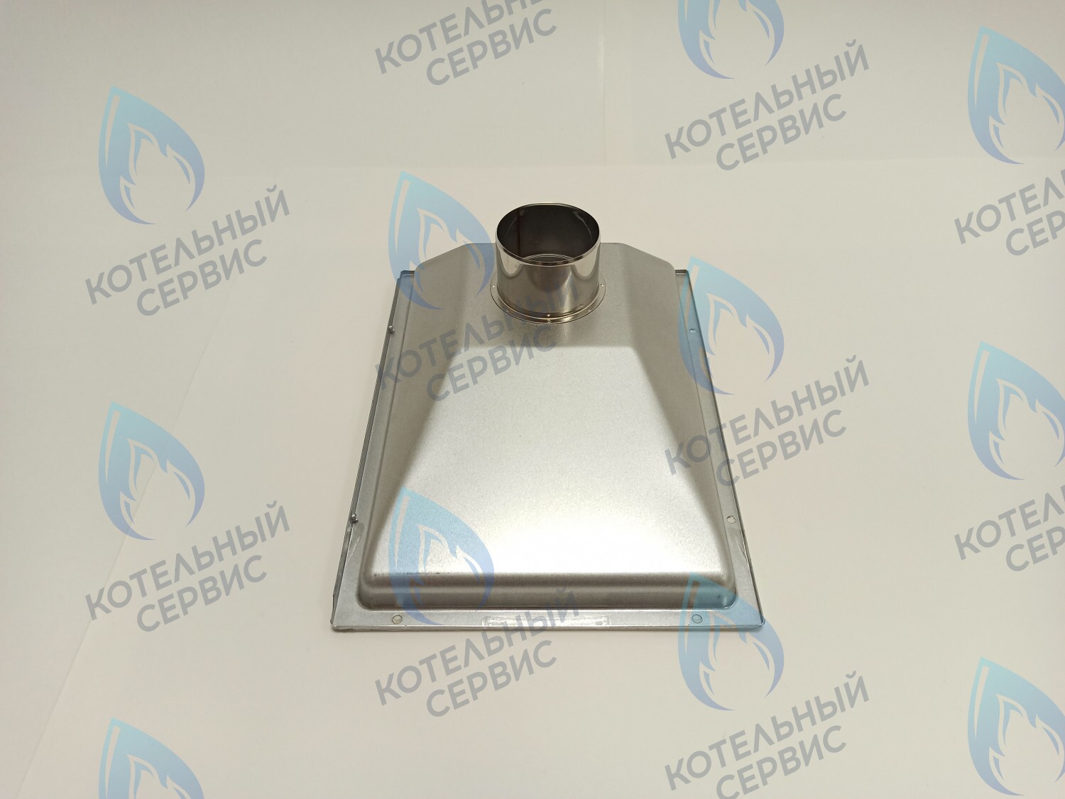 30020348A Коллектор дымовых газов NAVIEN DELUXE S/C/ONE 30-40KW в Орле