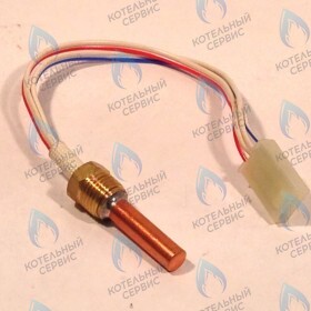 Датчик температуры и перегрева теплоносителя OS-200 (KSO-50~150, KSG-50~150, KRM-30) KITURAMI