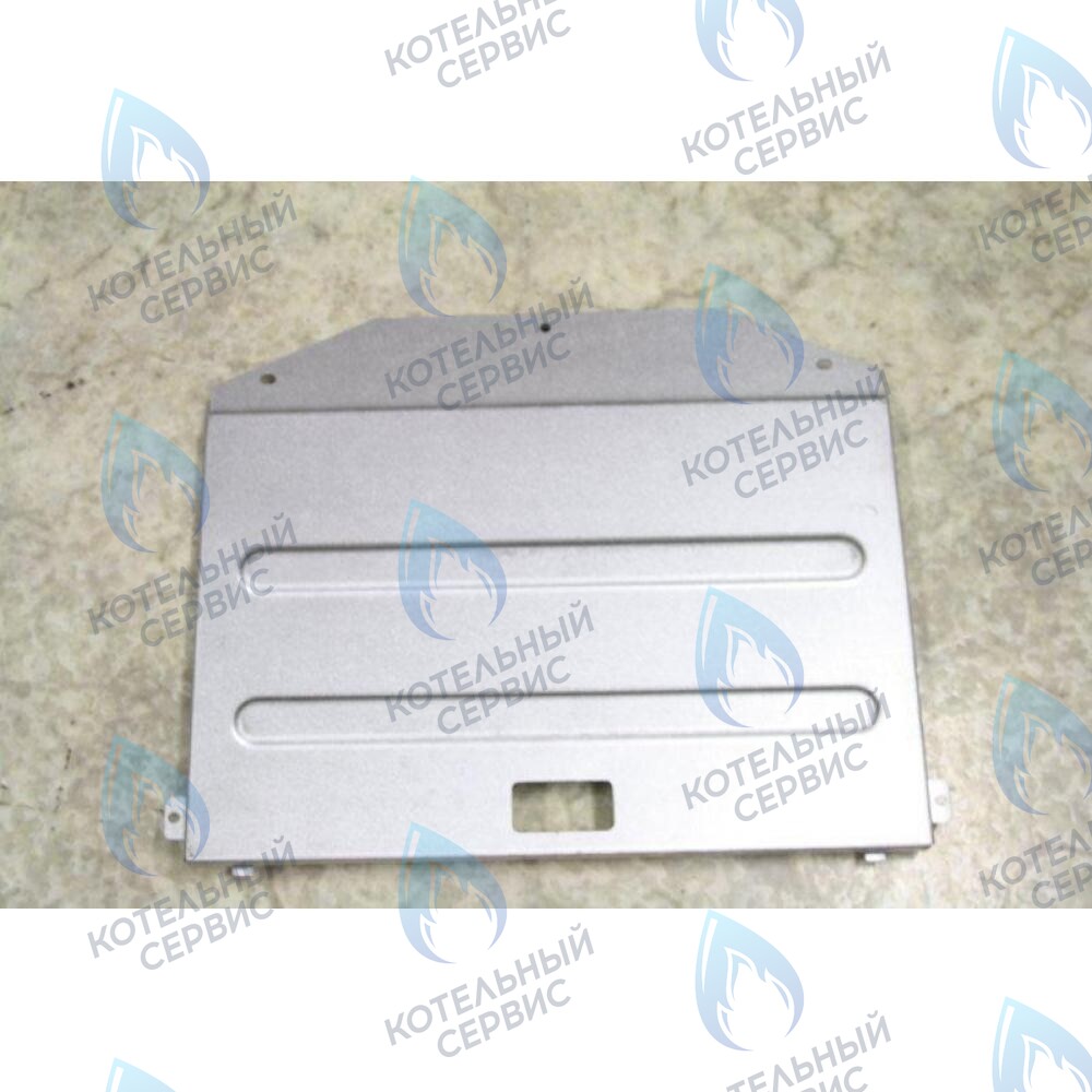 5114290 Крышка камеры сгорания передняя BAXI в Орле