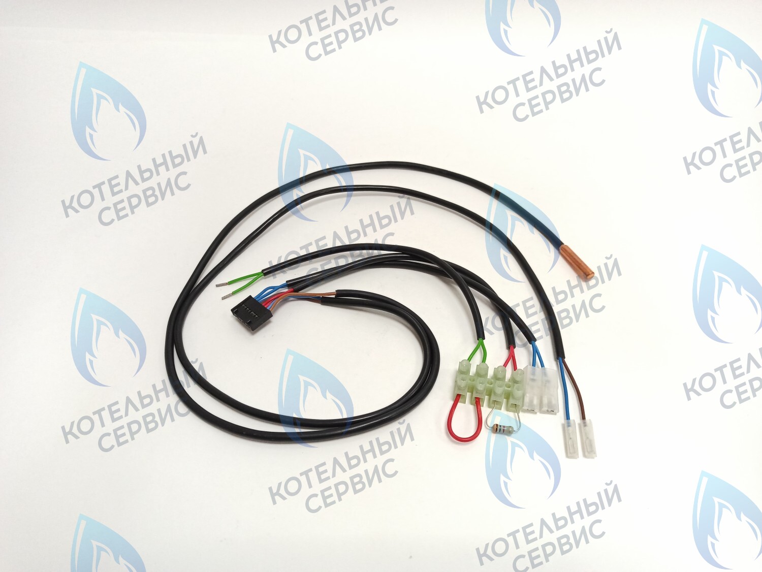 NCE 1009 Кабель датчика NTC 1m FSB_Mi,_Mpi,__/HW ELECTROLUX в Орле